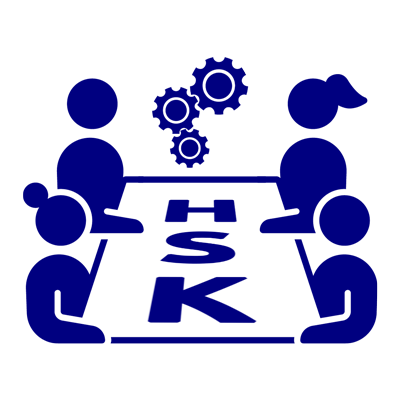 HSK - Hamburger Service Komitee F2F Hybrid @ Koala e.V.